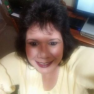 Meet your Posher, Linda